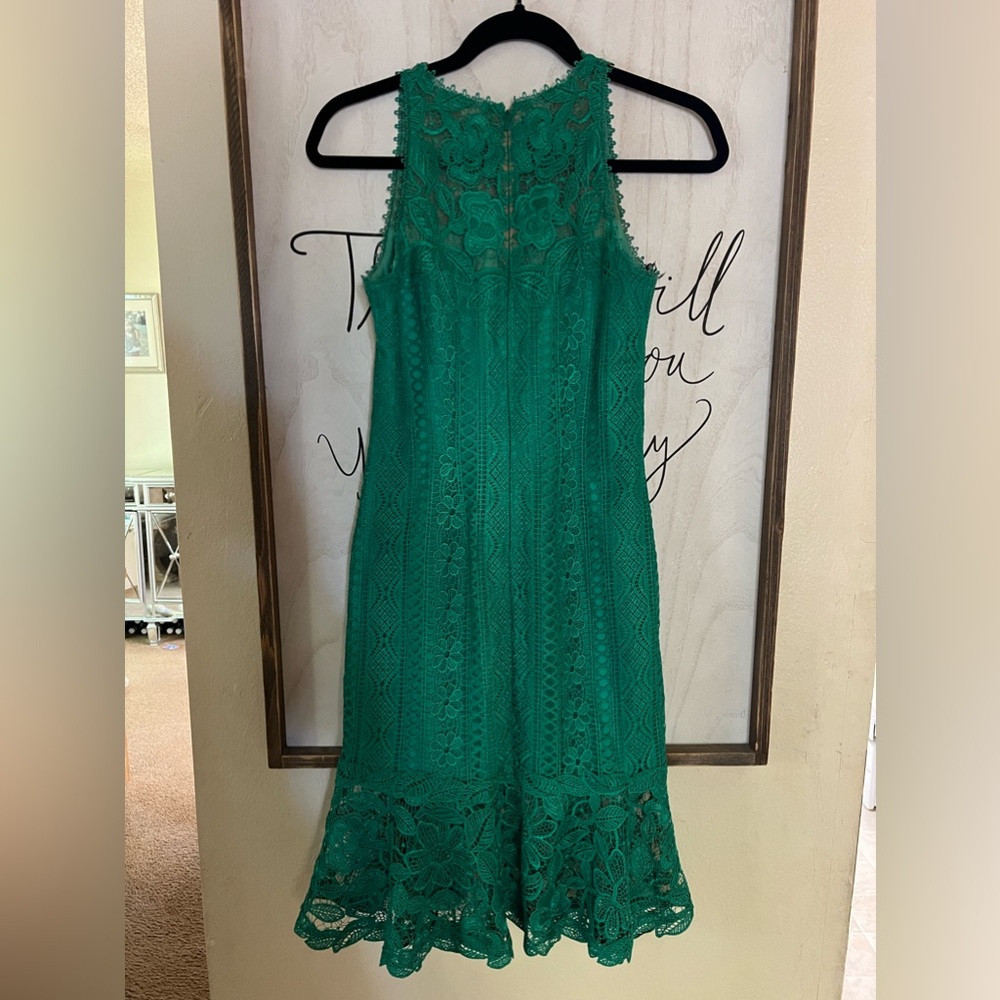 Tadashi Shoji dress
